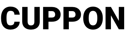 Cuppon Logo