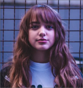 profile pic